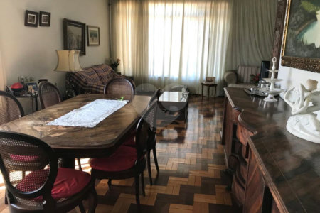 Casa à venda com 4 quartos em Butantã, São Paulo, SP