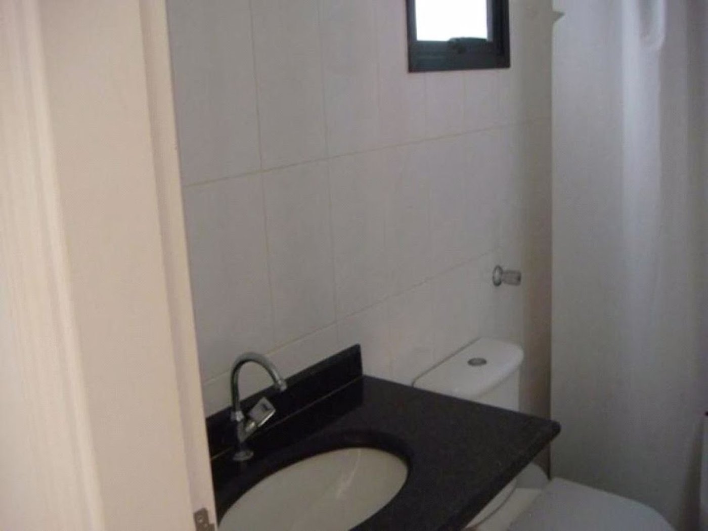 Apartamento Residencial à venda, Boqueirão, Praia Grande - AP0478.