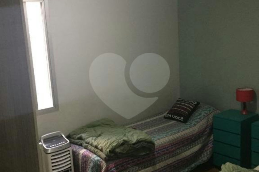 Apartamento à venda com 3 quartos, sendo 1 suíte, em Freguesia do Ó, São Paulo, SP
