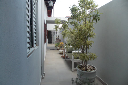 Casa à venda com 4 quartos, sendo 2 suítes, em Jardins, Bragança Paulista, SP