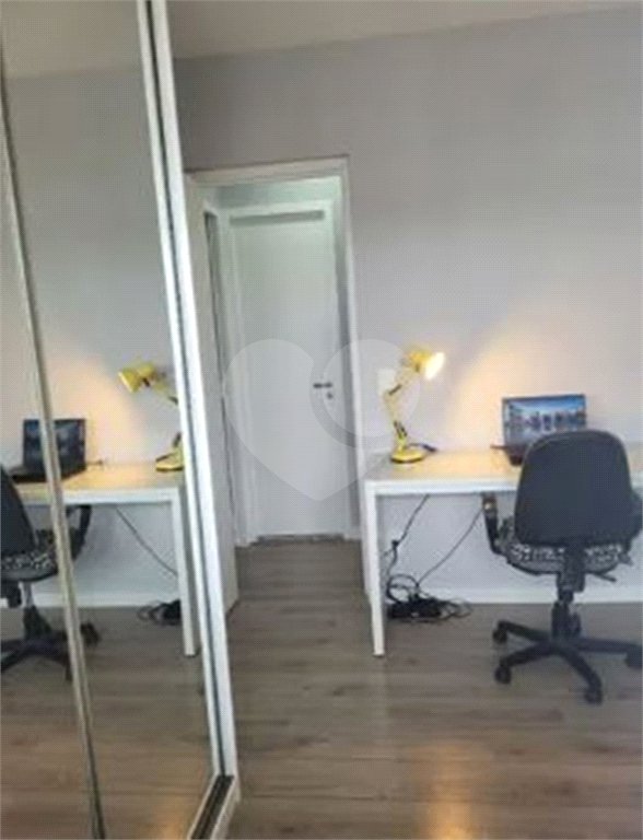 Apartamento à venda com 2 quartos, sendo 1 suíte,  em Vila Maria, São Paulo, SP