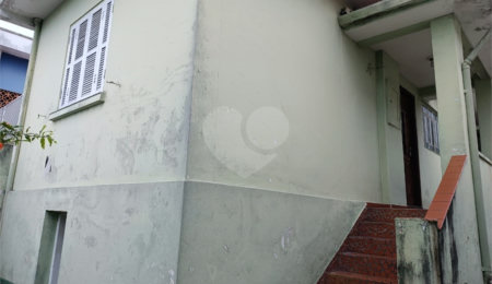 Sobrado à venda com 2 quartos em Casa Verde, São Paulo, SP