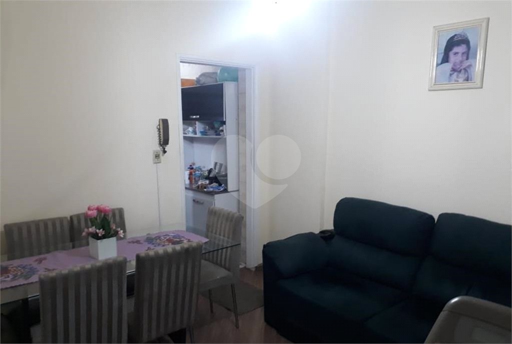 Apartamento à venda com 1 quarto em Liberdade, São Paulo, SP