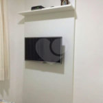 Apartamento à venda com 3 quartos, sendo 1 suíte, em Parque Reboucas, São Paulo, SP