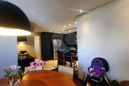 Apartamento à venda com 4 quartos, sendo 2 suítes, em Morumbi, São Paulo, SP