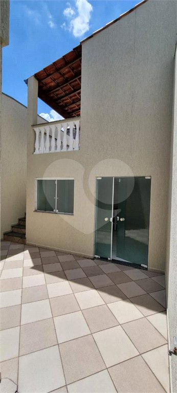 Sobrado à venda com 3 suítes em Vila Nair, São Paulo, SP