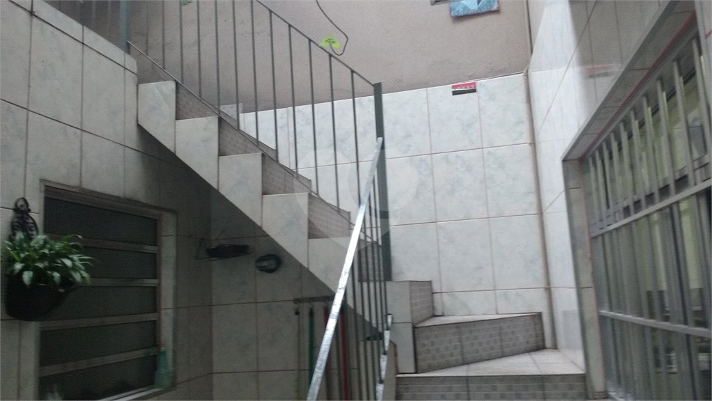 Sobrado à venda com 3 quartos em Casa Verde, São Paulo, SP
