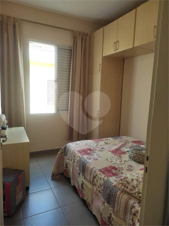 Sobrado à venda com 3 quartos em Vila Maria, São Paulo, SP