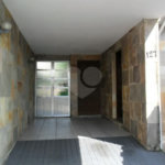 Exuberante no Horto Florestal