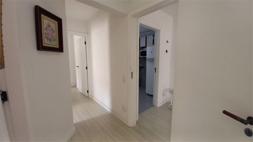 Apartamento Residencial à venda, Enseada, Guarujá - AP1182.