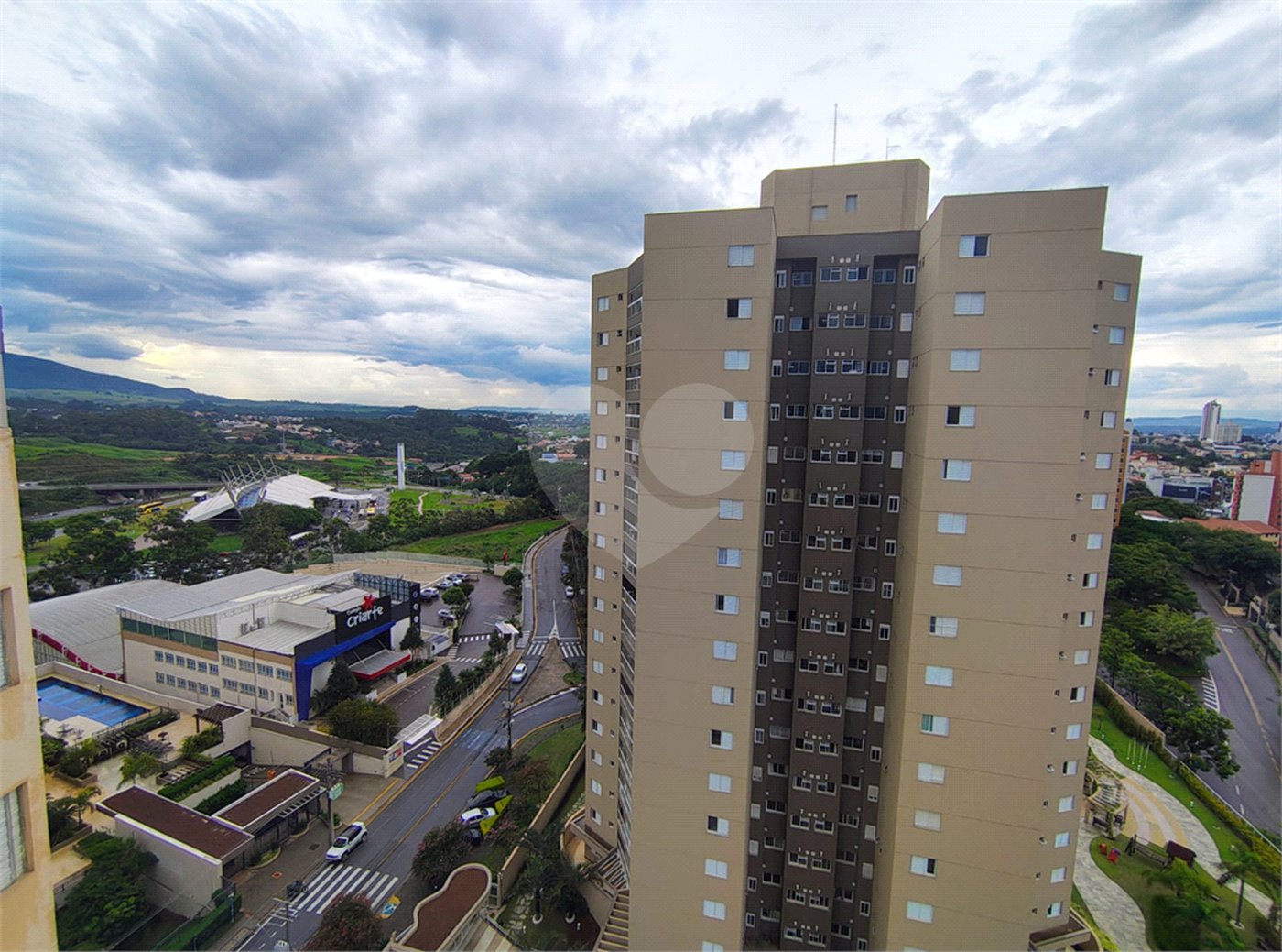 Cobertura à venda com 3 quartos, sendo 1 suíte, em Jardim Bonfiglioli, Jundiaí, SP