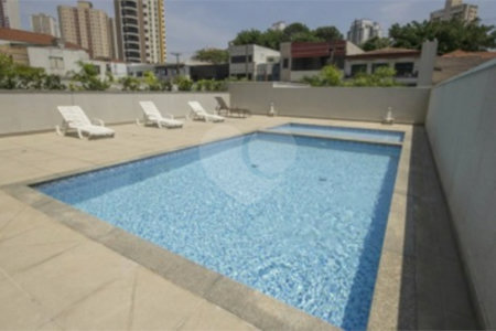 Apartamento à venda com 3 quartos, sendo 1 suíte, em Chácara Santo Antônio (zona Leste), São Paulo, SP