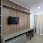 Apartamento para alugar com 1 quarto em Ribeirânia, Ribeirão Preto, SP