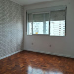 Apartamento com 3 dormitórios à venda, 180 m² por R$ 1.500.000,00 - Gonzaga - Santos/SP