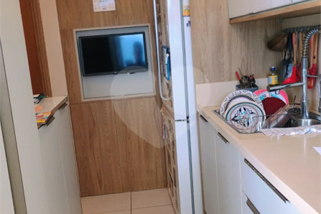 Cobertura à venda com 3 quartos, sendo 1 suíte, em Recreio dos Bandeirantes, Rio de Janeiro, RJ