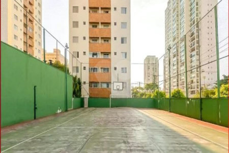 Apartamento à venda com 2 quartos em Ipiranga, São Paulo, SP