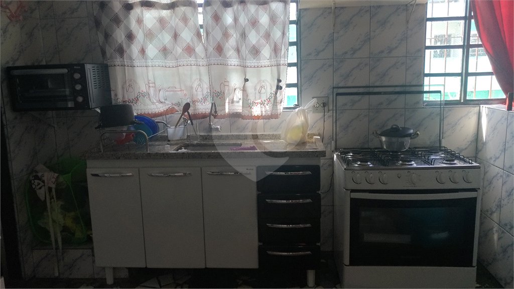 Casa à venda com 5 quartos em Vila Nova Cachoeirinha, São Paulo, SP