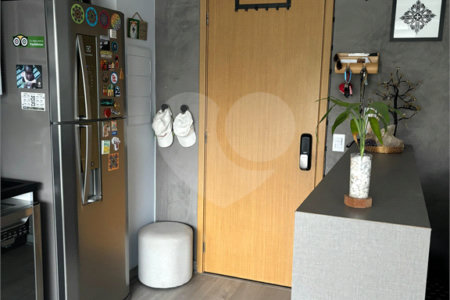 Cobertura à venda com 2 quartos, sendo 1 suíte, em Sumaré, São Paulo, SP