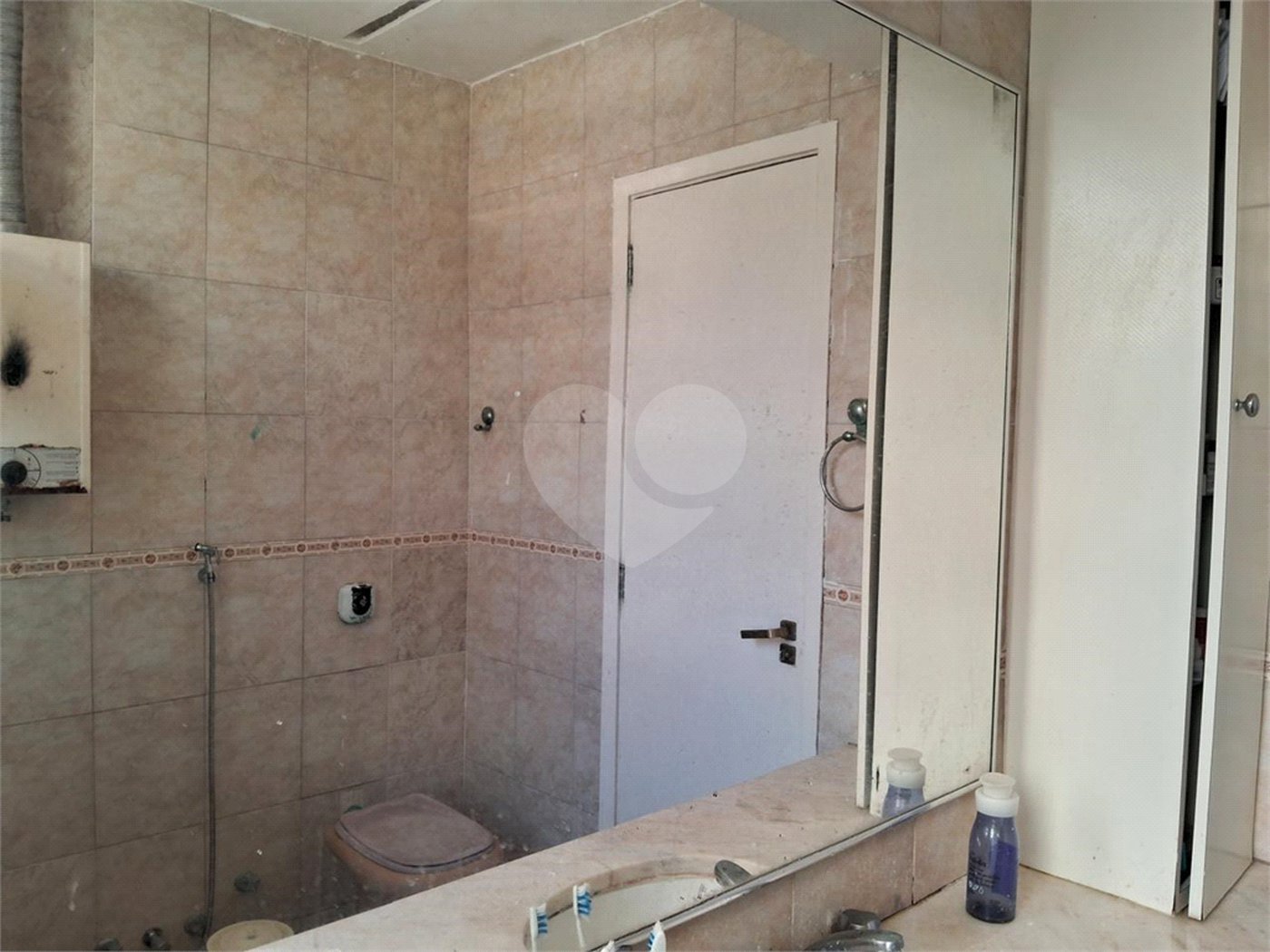 Apartamento à venda com 3 quartos, sendo 1 suíte, em Vila Isabel, Rio de Janeiro, RJ