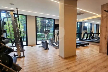 Apartamento para alugar com 3 quartos, sendo 1 suíte,  em Sumaré, São Paulo, SP