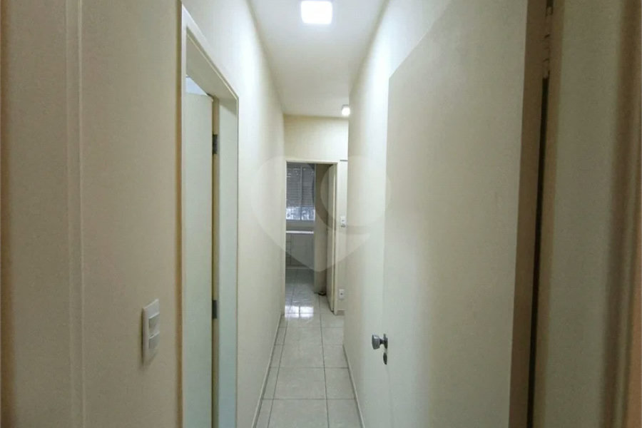 Apartamento à venda com 3 quartos, sendo 1 suíte, em Perdizes, São Paulo, SP