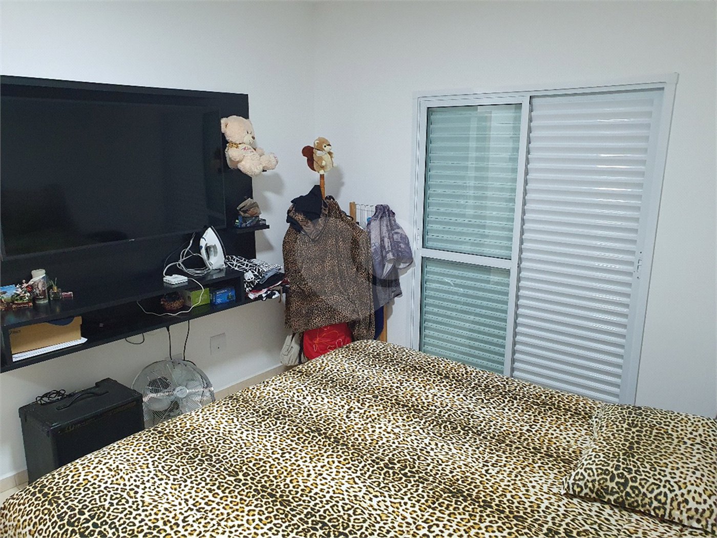 Casa à venda com 2 suítes no condomínio Residencial Bonanza I, Bom Jesus dos Perdões - SP