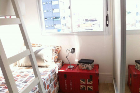 Apartamento à venda com 2 quartos, sendo 1 suíte,  em Vila Maria, São Paulo, SP