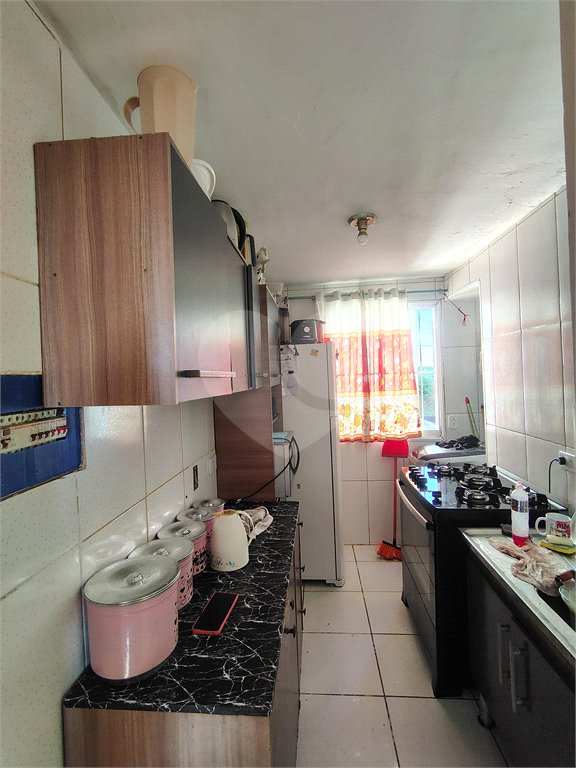 Apartamento à venda com 2 quartos em Jardim Aeroporto Iii, Mogi das Cruzes, SP