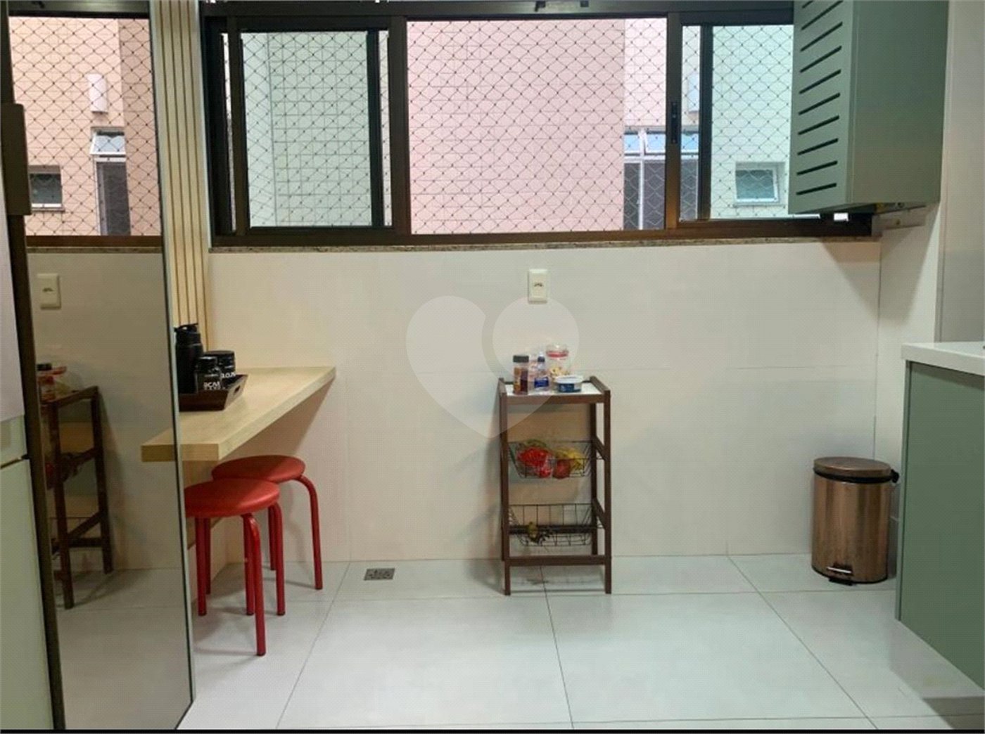 Apartamento à venda com 2 quartos, sendo 1 suíte, em Recreio dos Bandeirantes, Rio de Janeiro, RJ