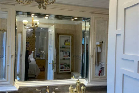 Apartamento à venda com 3 suítes em Vila Suzana, São Paulo, SP