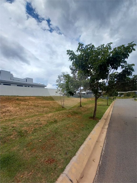 Terreno à venda no condomínio Residencial Arboretum, Vinhedo - SP