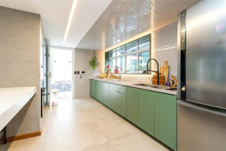 Casa à venda com 4 suítes em Cidade Monções, São Paulo, SP