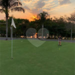 Terreno à venda no condomínio Jardins do Golfe Residencial Indaiatuba, Indaiatuba - SP