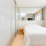 Apartamento à venda com 2 quartos, sendo 1 suíte, em Santo Amaro, São Paulo, SP