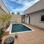 Casa Térrea à venda com 3 quartos, sendo 1 suíte, em Jardim Esplanada II, Indaiatuba, SP