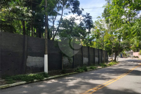 Terreno à venda em Brooklin Velho, São Paulo, SP