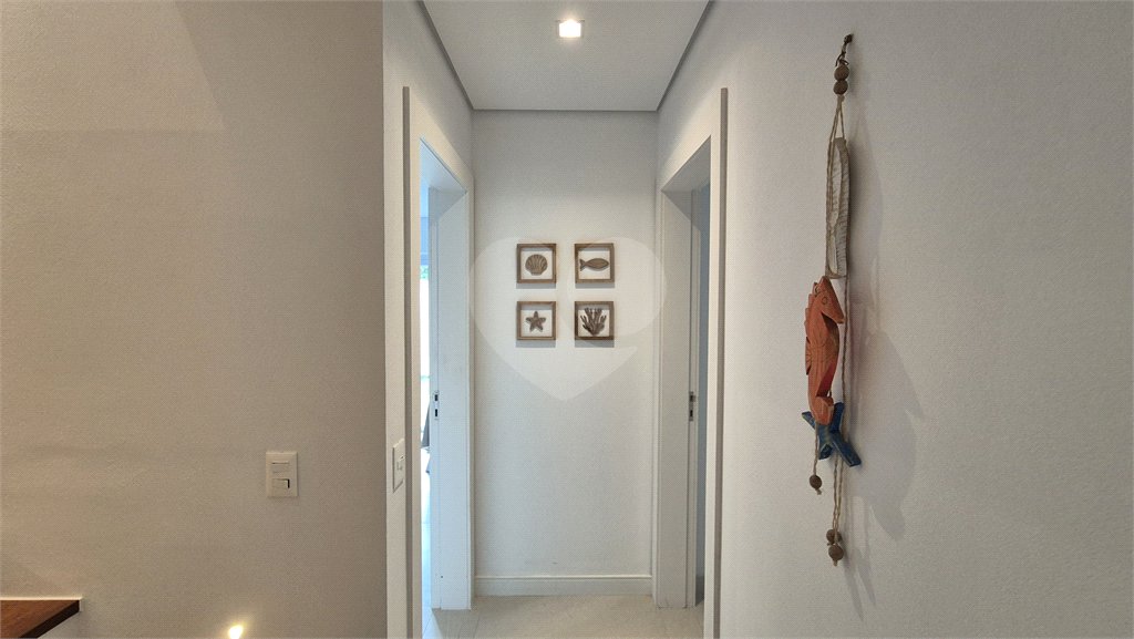 Casa em condomínio à venda com 5 quartos, sendo 4 suítes, em Manguinhos, Armação dos Búzios, RJ