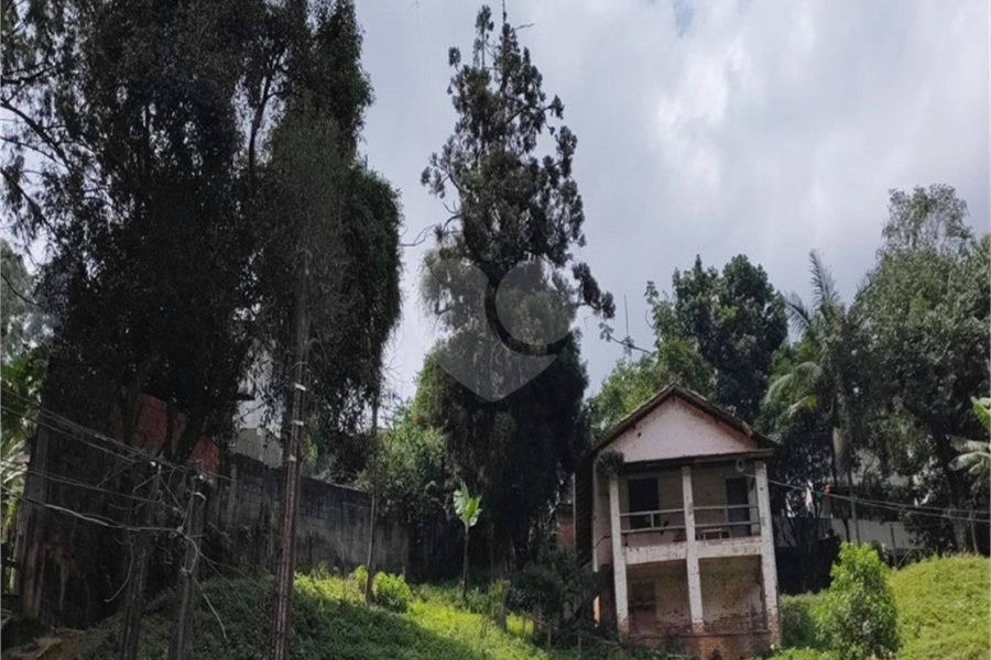 Terreno à venda em Tremembé, São Paulo, SP