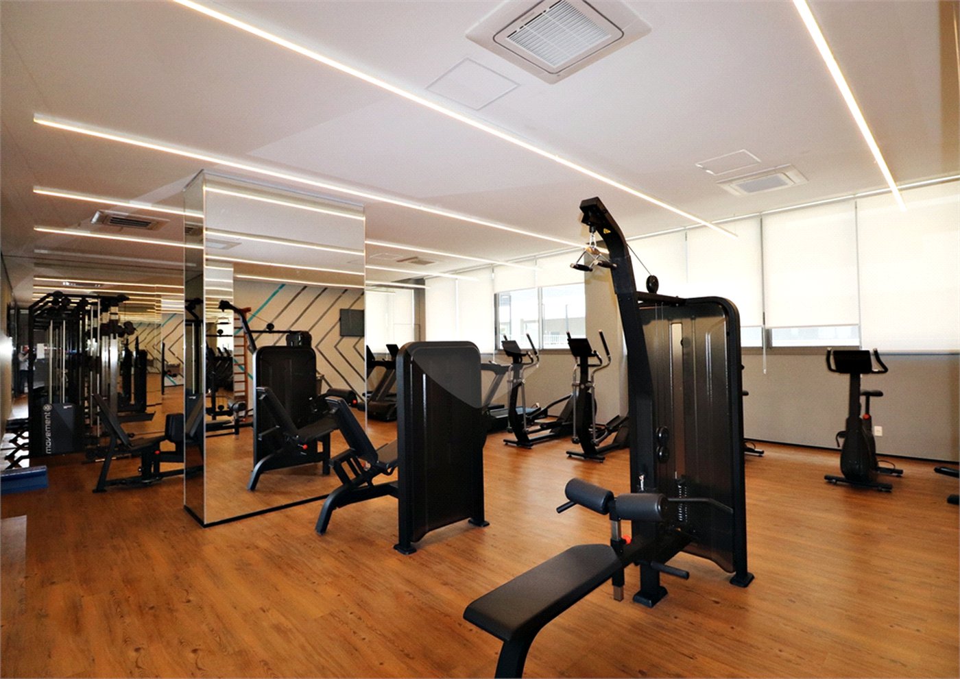 Apartamento à venda com 3 suítes em Santana, São Paulo, SP
