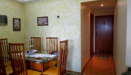 Apartamento à venda com 3 quartos, sendo 1 suíte,  em Tucuruvi, São Paulo, SP