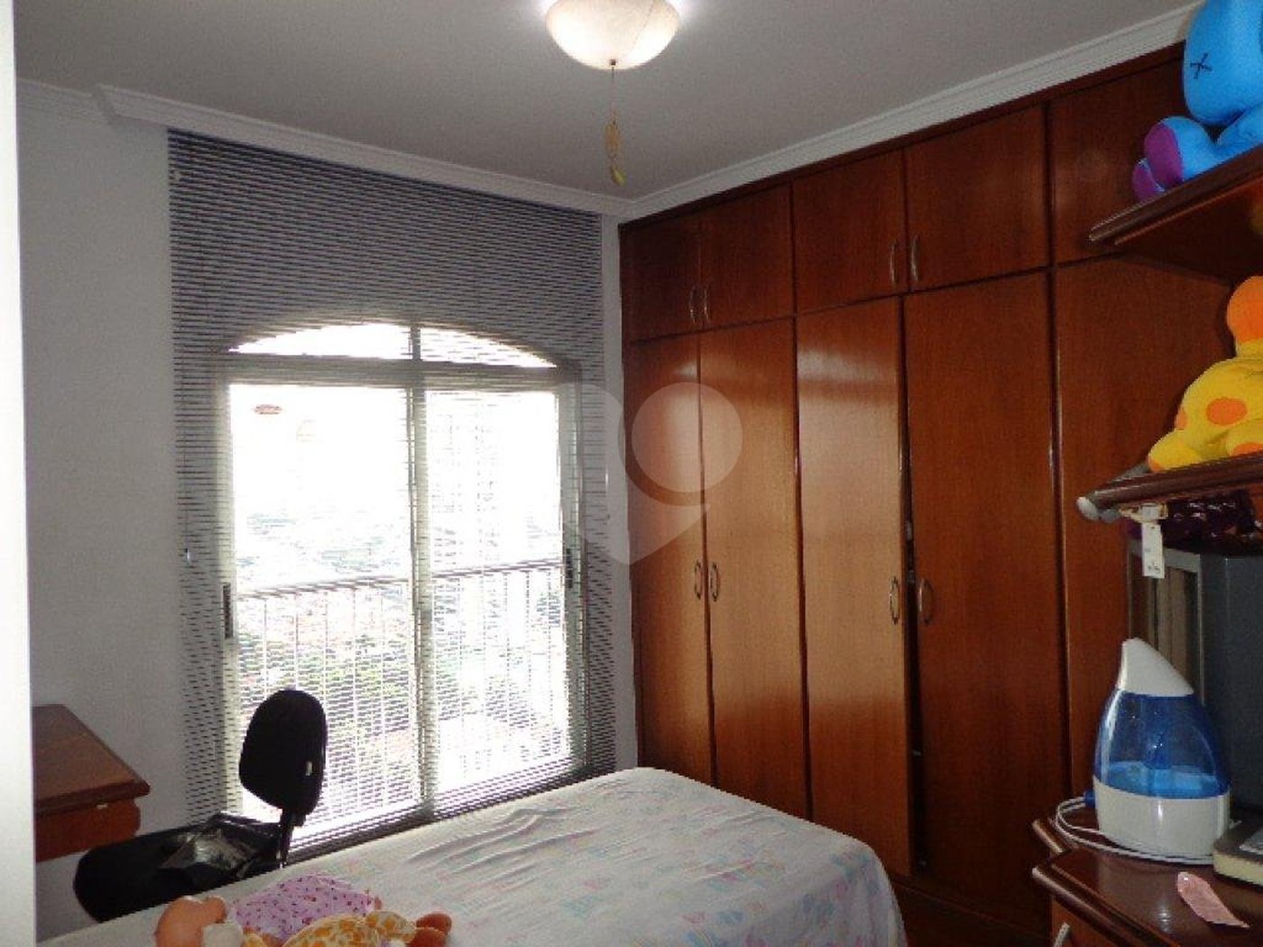 Cobertura à venda com 4 quartos, sendo 2 suítes, em Santana, São Paulo, SP