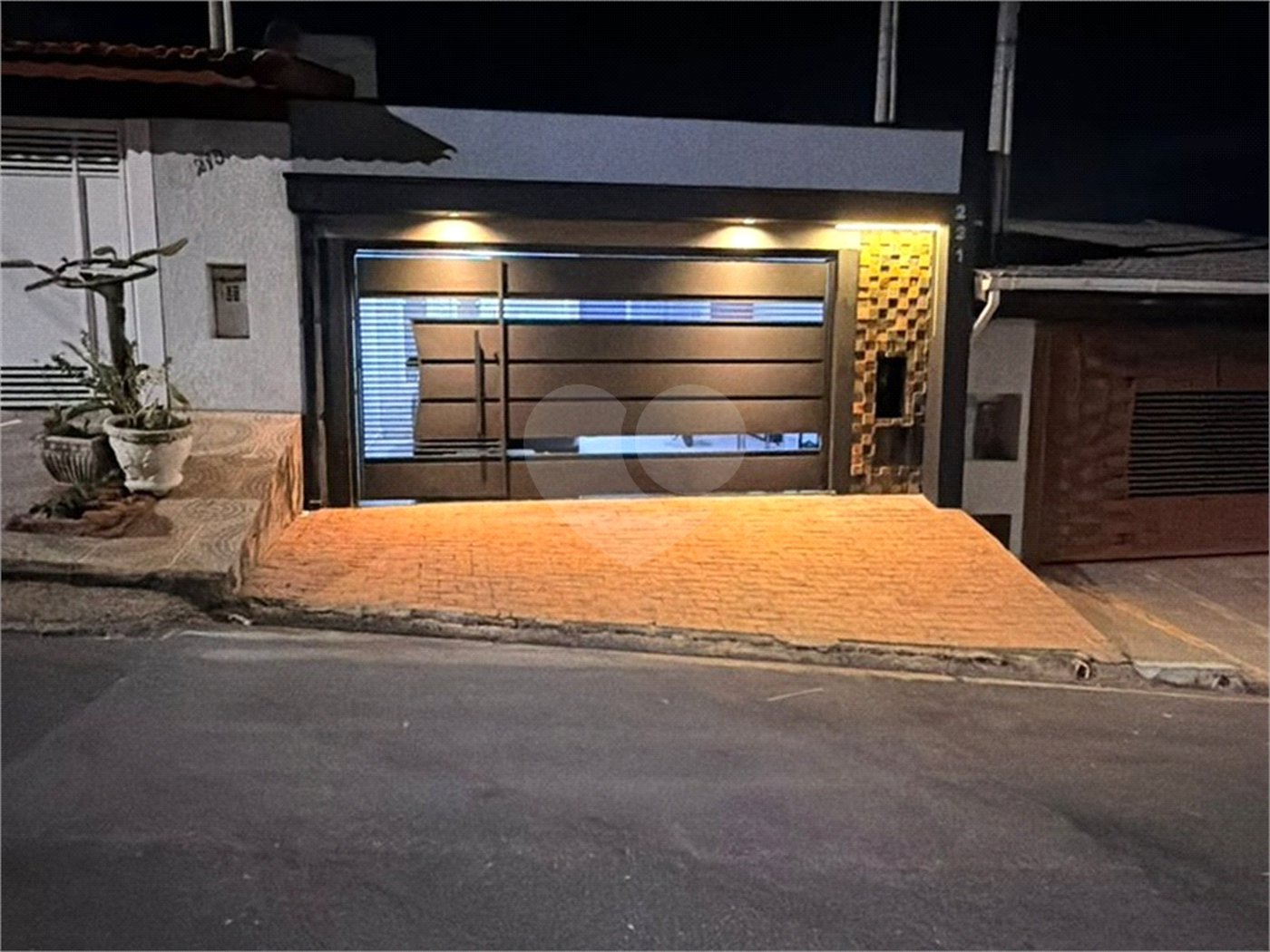 Casa à venda com 2 quartos em Jardim Residencial Villa Amato, Sorocaba, SP