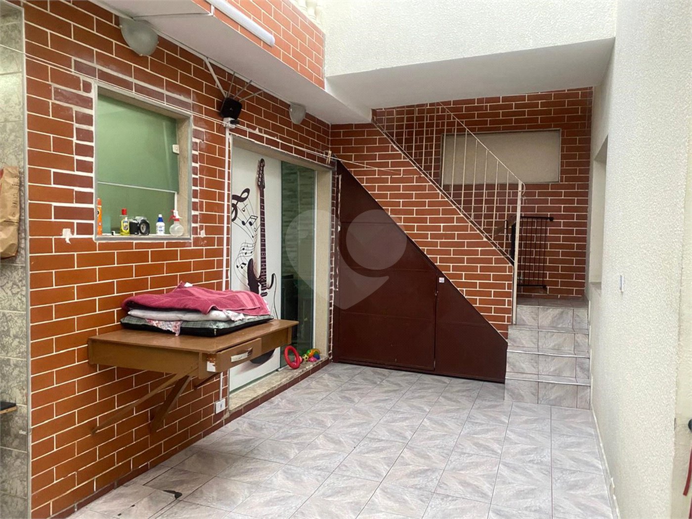 Casa à venda com 1 quarto em Vila Rosália, Guarulhos, SP