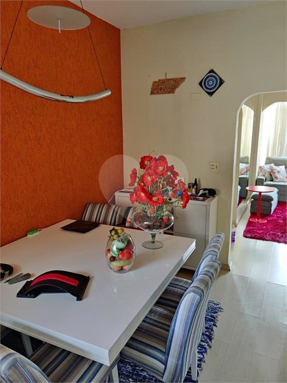 Apartamento à venda com 1 quarto em Bela Vista, São Paulo, SP