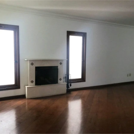 Casa à venda com 4 suítes no condomínio Vila das Emboabas, São Paulo - SP