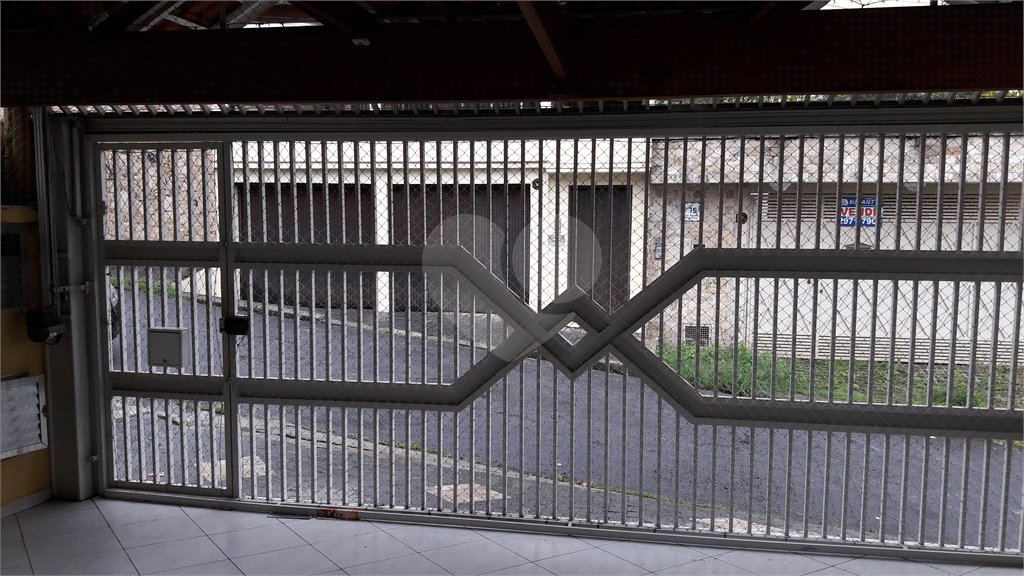 Sobrado à venda com 4 quartos, sendo 2 suítes, em Mandaqui, São Paulo, SP