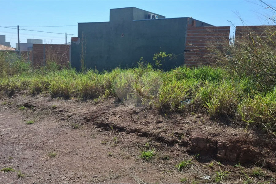 Terreno a venda no Campestre, na cidade de Piracicaba - SP