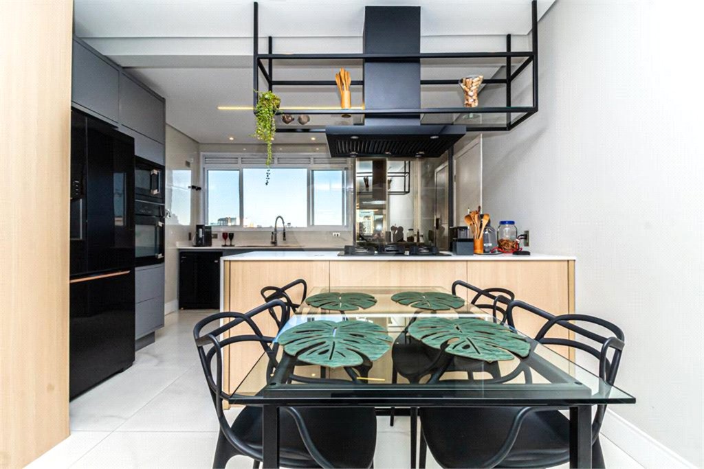 APARTAMENTO MOEMA 160M² 3 SUITES - E VAGAS
