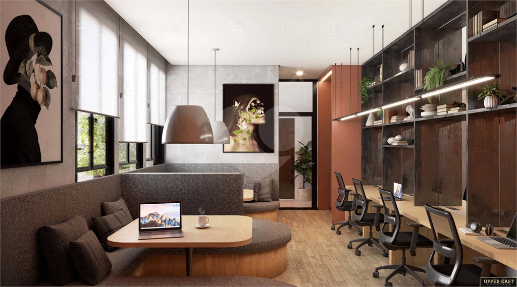 Apartamento à venda com 3 suítes em Perdizes, São Paulo, SP