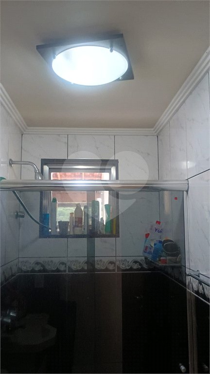 Villagio à venda com 3 quartos em Senador Vasconcelos, Rio de Janeiro, RJ